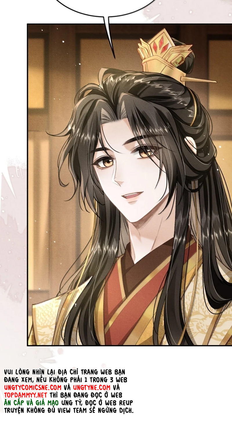 Đan Tiêu Vạn Dặm Chap 133 - Next 