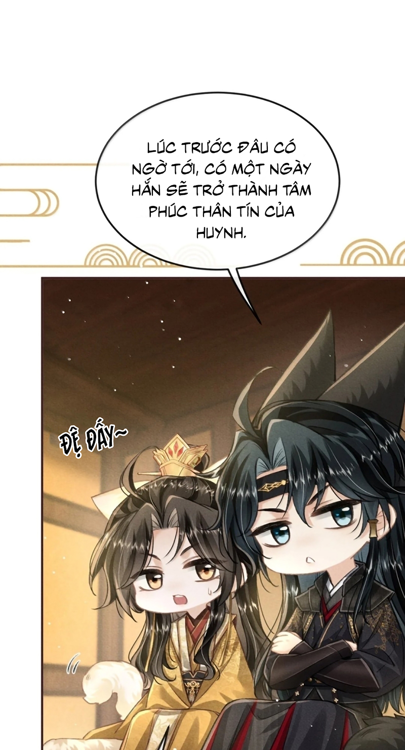 Đan Tiêu Vạn Dặm Chap 133 - Next 