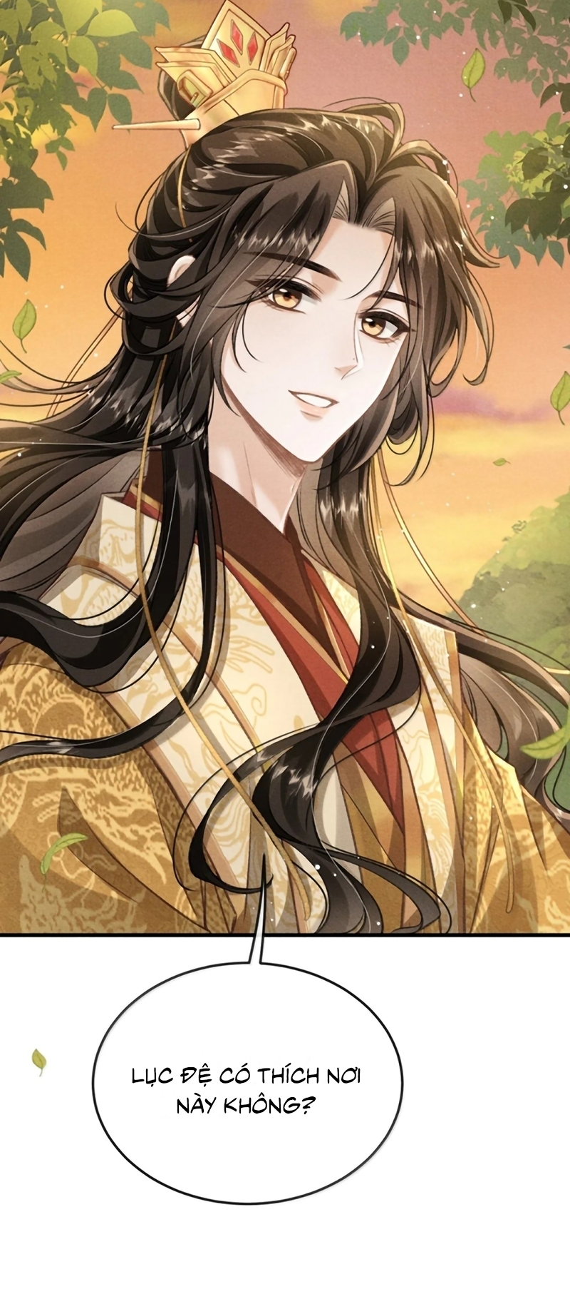 Đan Tiêu Vạn Dặm Chap 133 - Next 