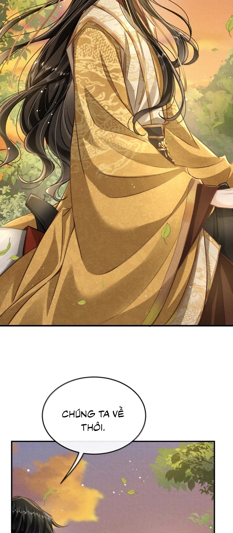 Đan Tiêu Vạn Dặm Chap 133 - Next 