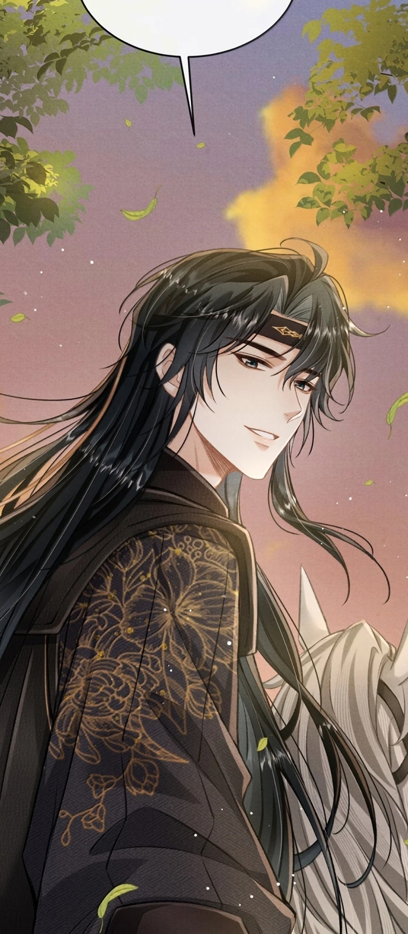 Đan Tiêu Vạn Dặm Chap 133 - Next 