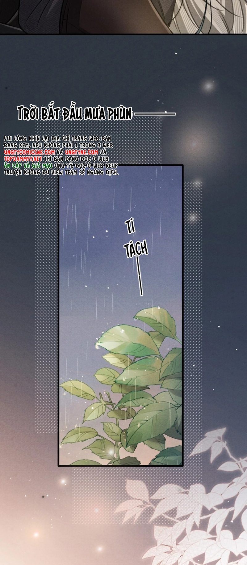 Đan Tiêu Vạn Dặm Chap 133 - Next 