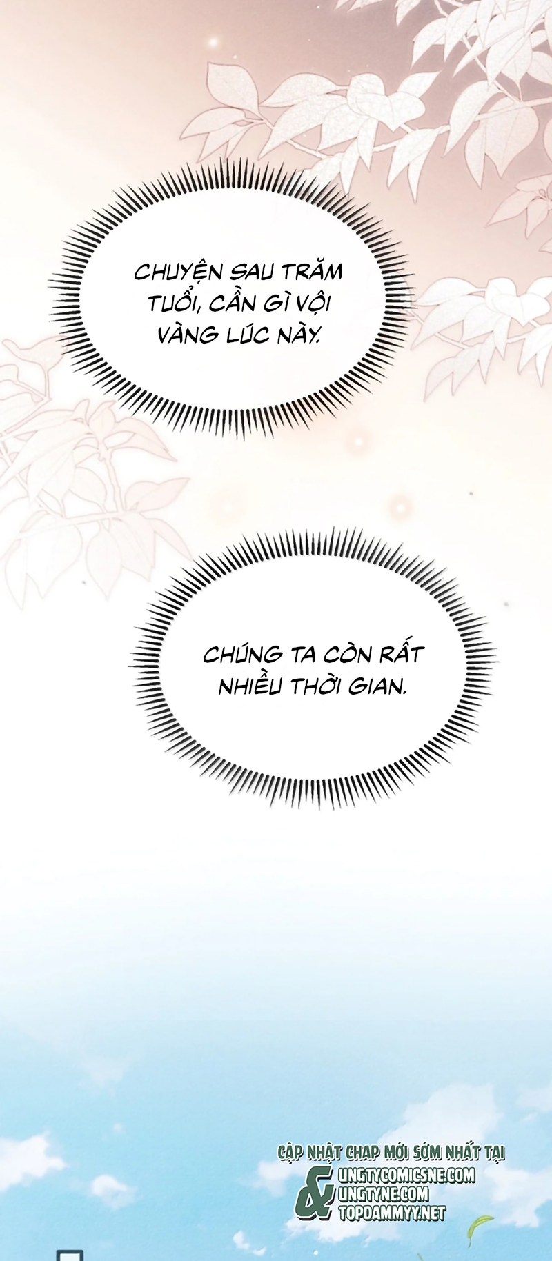 Đan Tiêu Vạn Dặm Chap 133 - Next 