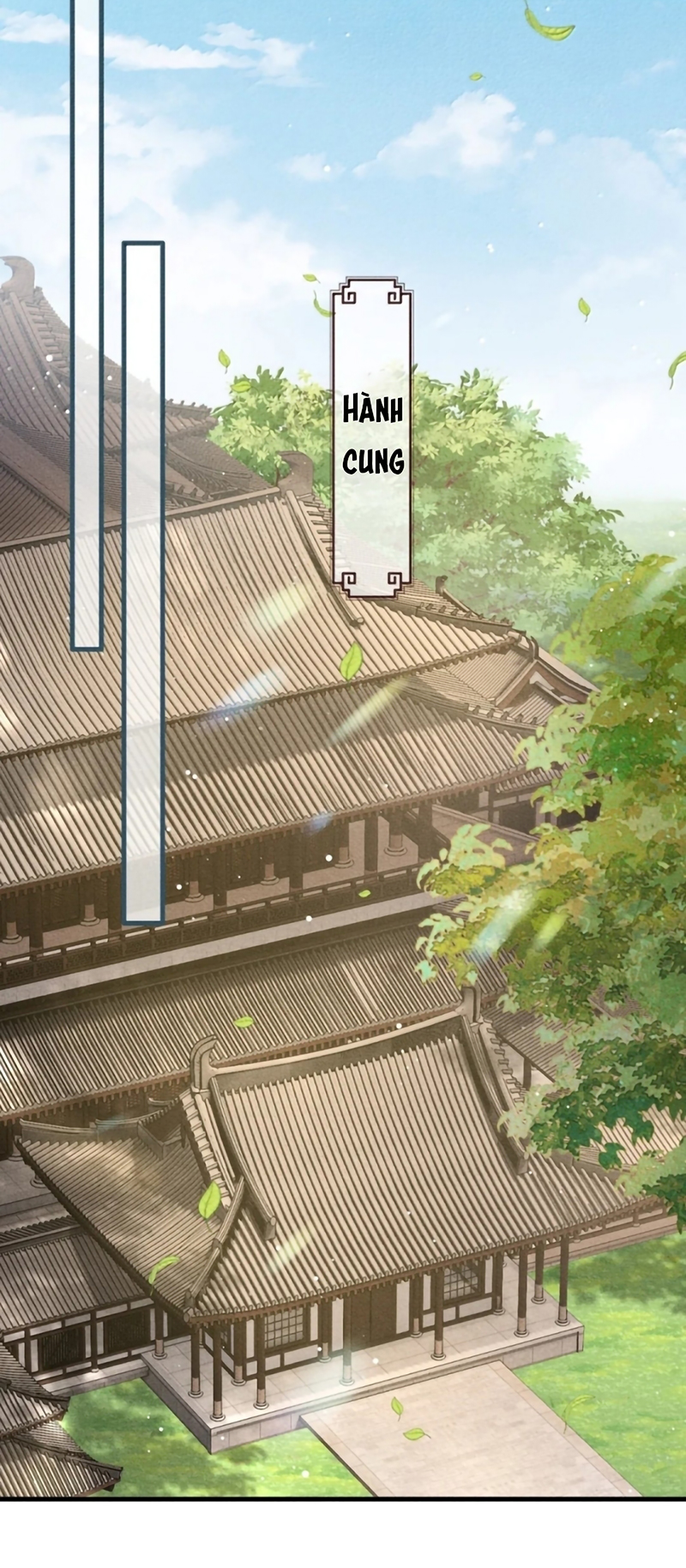 Đan Tiêu Vạn Dặm Chap 133 - Next 