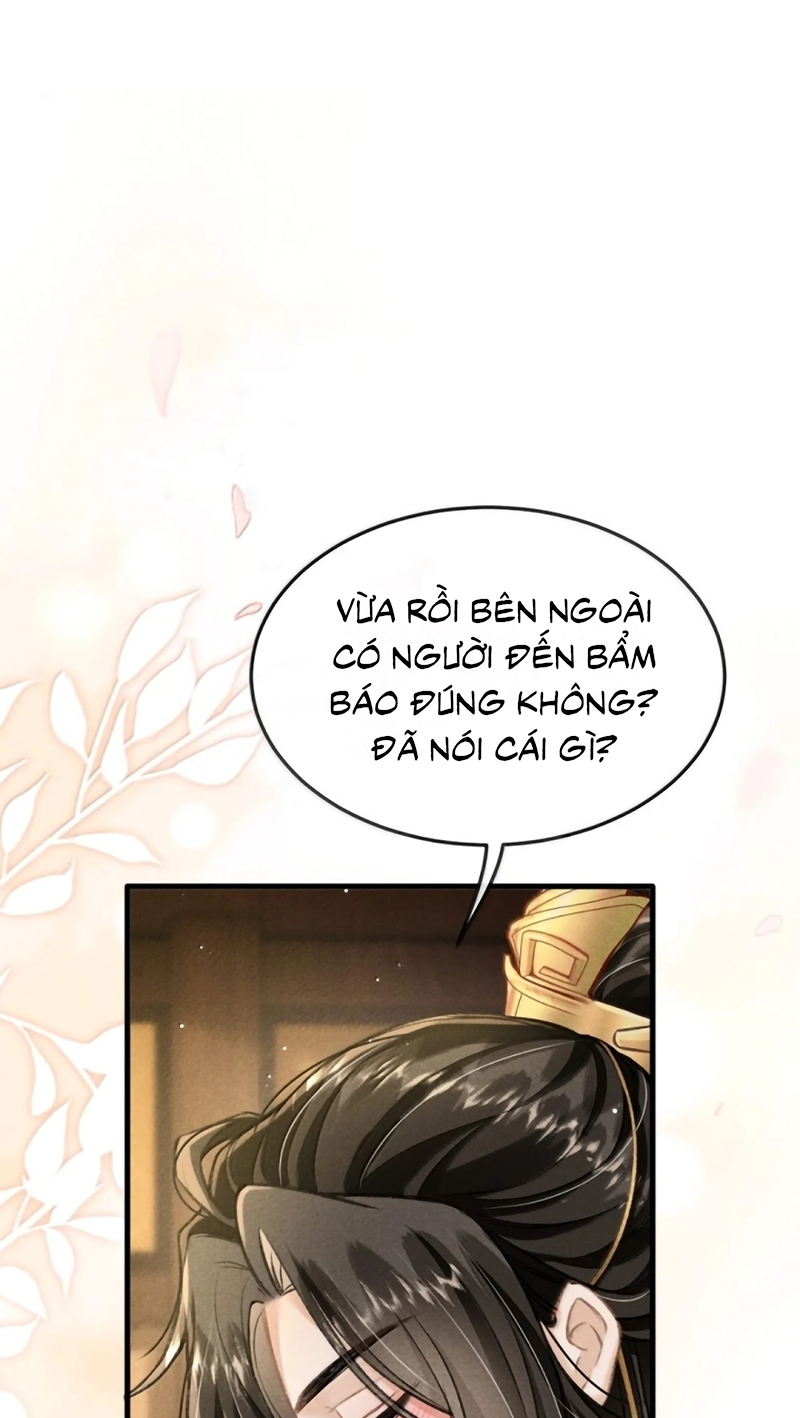 Đan Tiêu Vạn Dặm Chap 133 - Next 