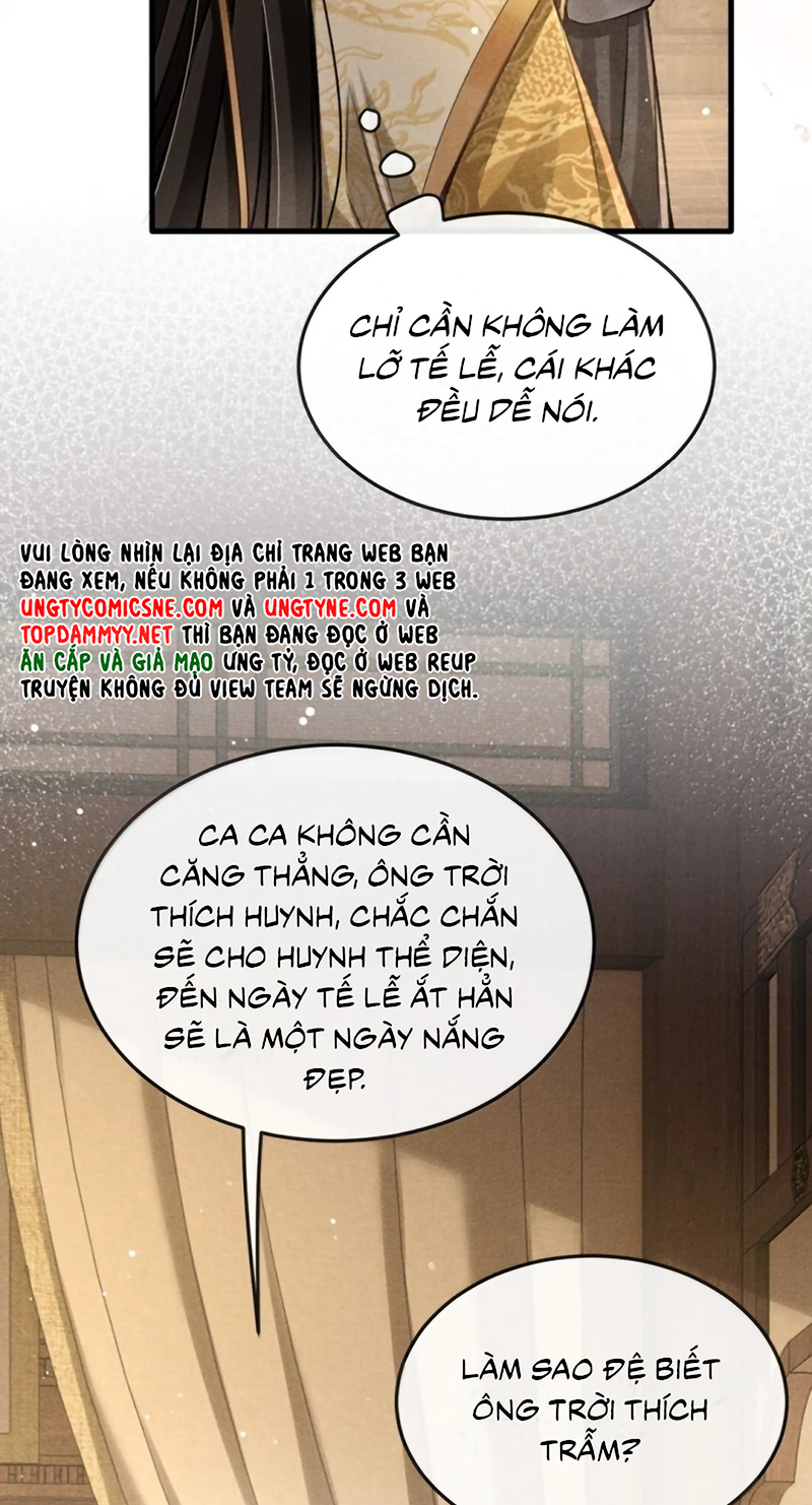 Đan Tiêu Vạn Dặm Chap 133 - Next 