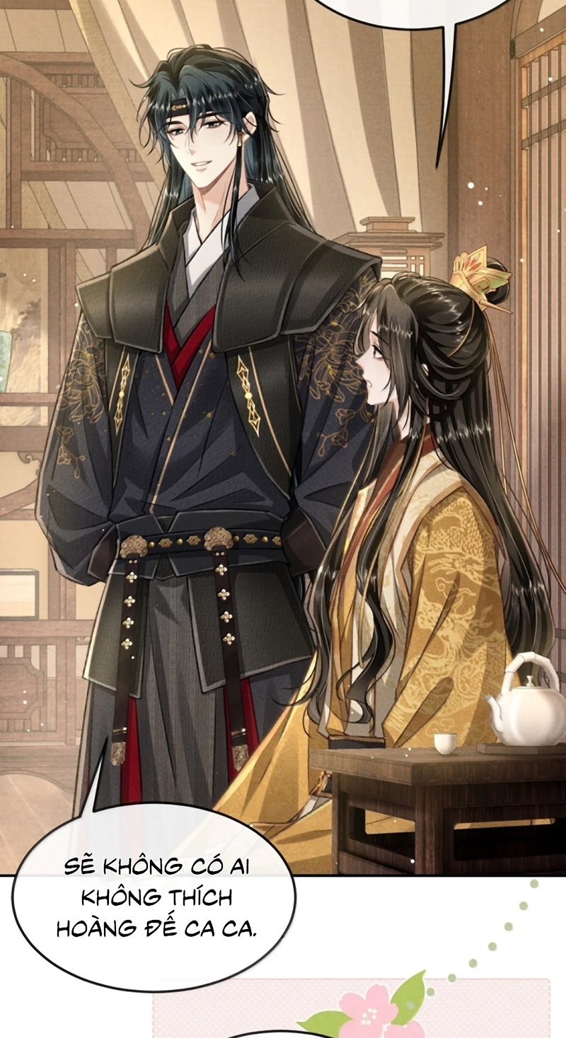 Đan Tiêu Vạn Dặm Chap 133 - Next 