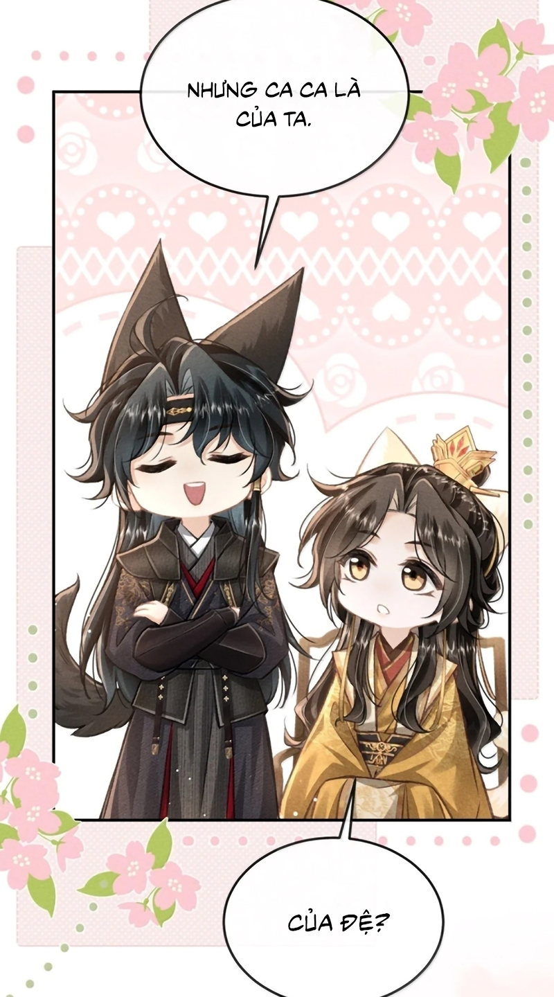 Đan Tiêu Vạn Dặm Chap 133 - Next 