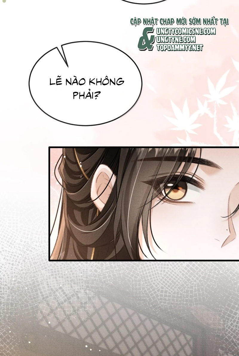 Đan Tiêu Vạn Dặm Chap 133 - Next 