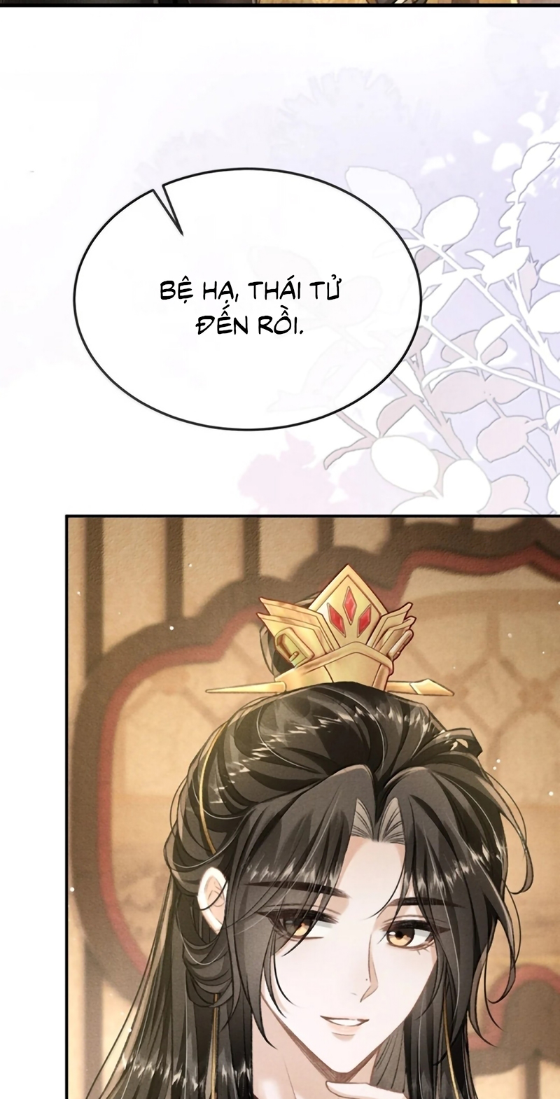 Đan Tiêu Vạn Dặm Chap 133 - Next 