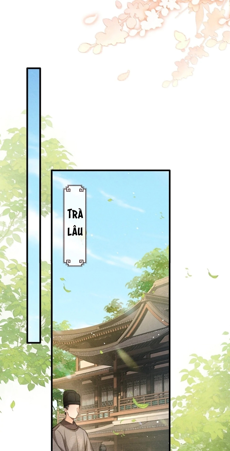 Đan Tiêu Vạn Dặm Chap 133 - Next 