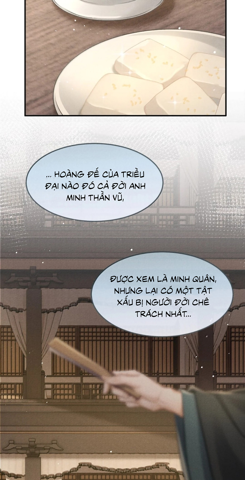 Đan Tiêu Vạn Dặm Chap 133 - Next 