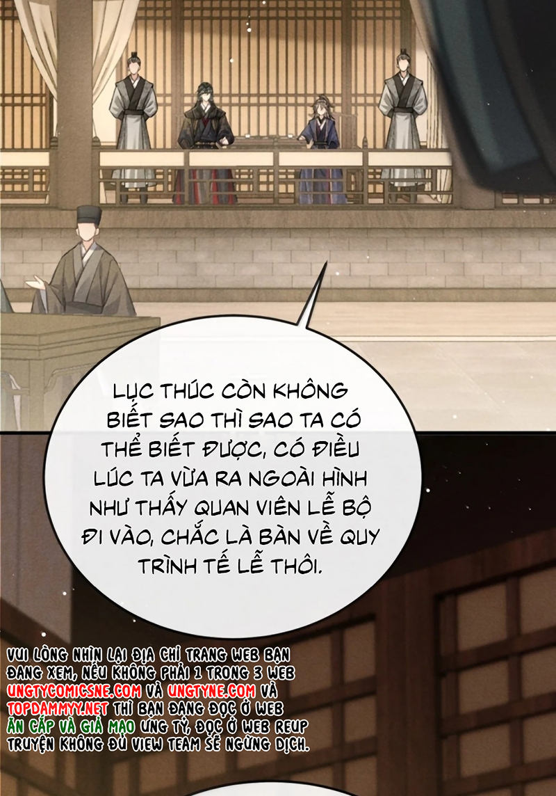 Đan Tiêu Vạn Dặm Chap 133 - Next 