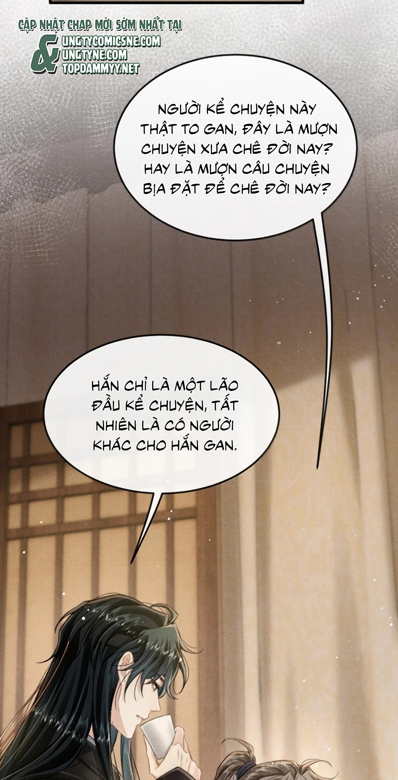 Đan Tiêu Vạn Dặm Chap 133 - Next 