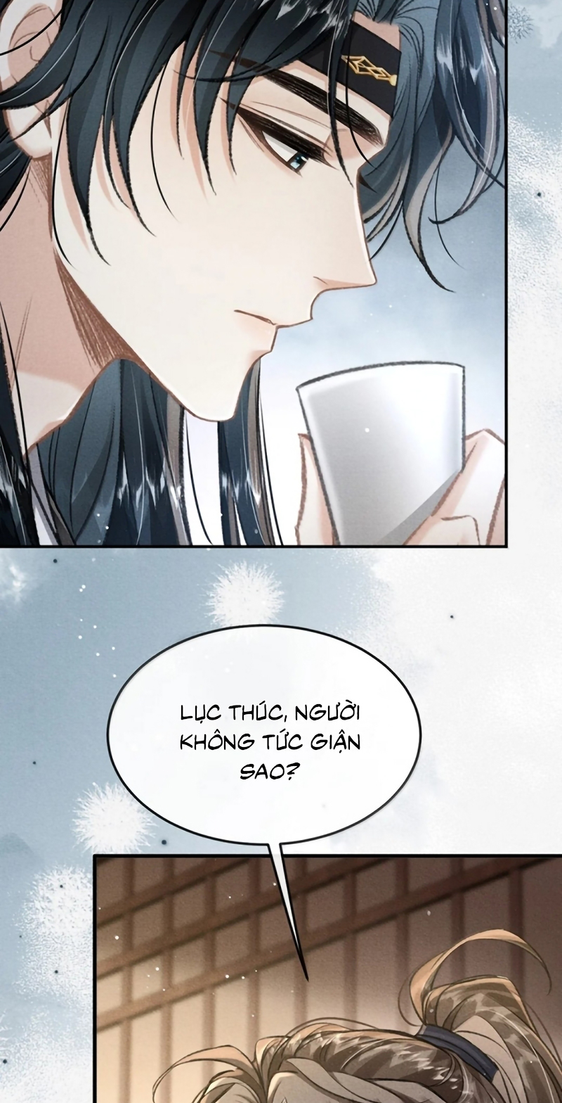 Đan Tiêu Vạn Dặm Chap 133 - Next 