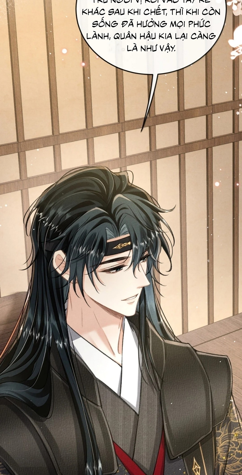 Đan Tiêu Vạn Dặm Chap 133 - Next 