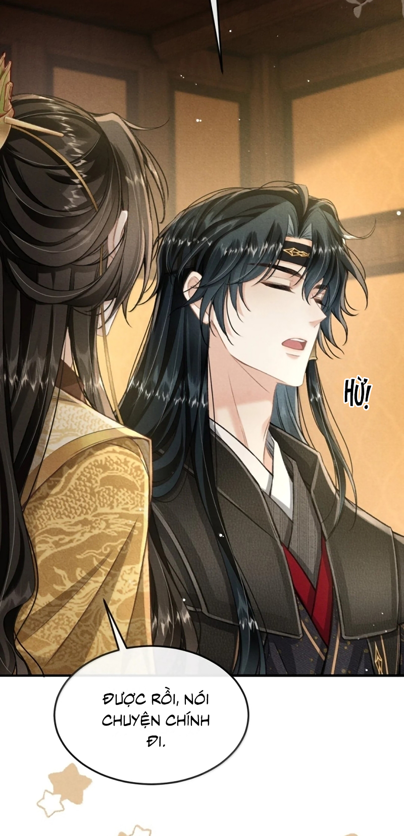 Đan Tiêu Vạn Dặm Chap 133 - Next 