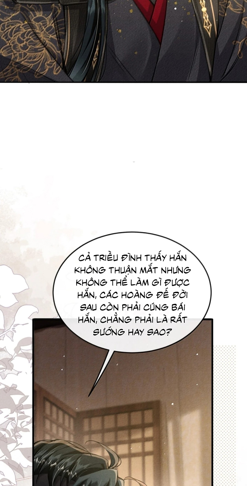 Đan Tiêu Vạn Dặm Chap 133 - Next 