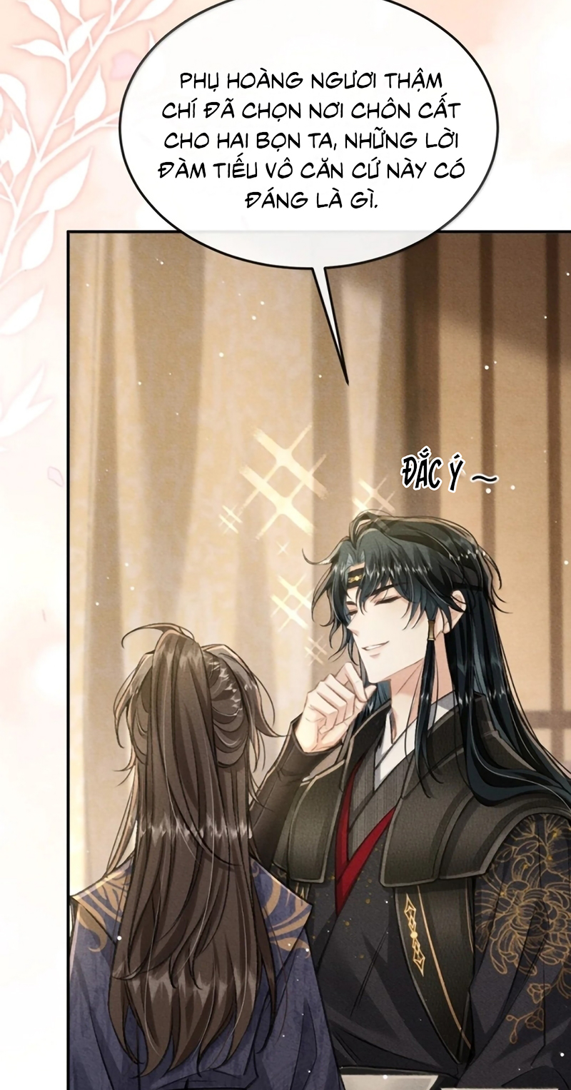 Đan Tiêu Vạn Dặm Chap 133 - Next 