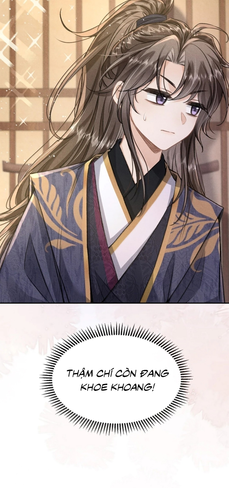 Đan Tiêu Vạn Dặm Chap 133 - Next 