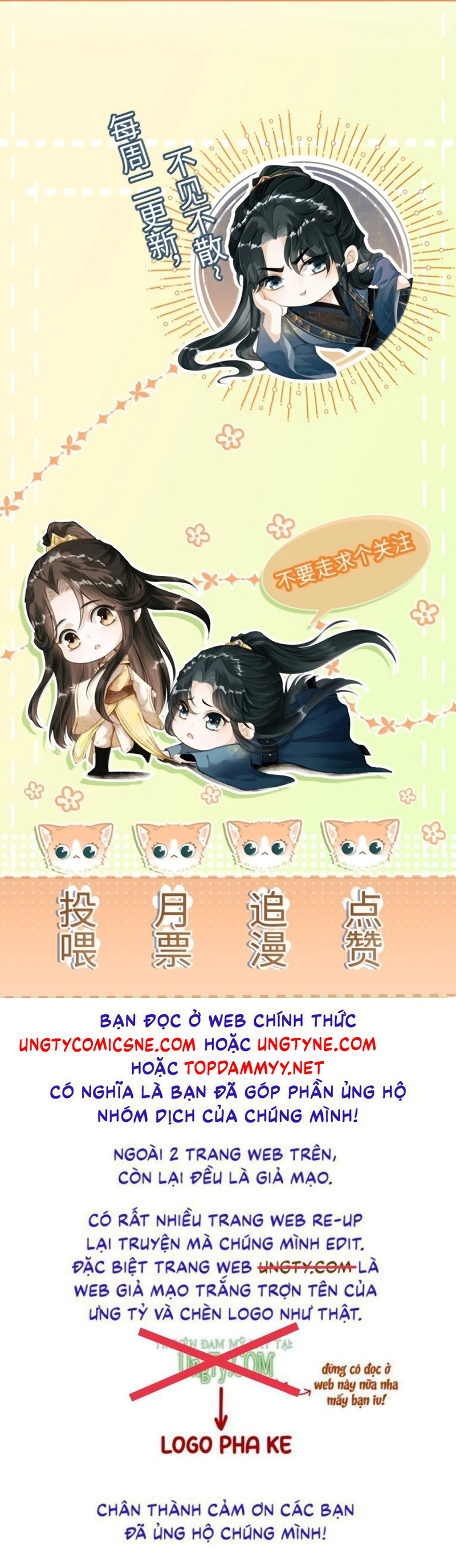 Đan Tiêu Vạn Dặm Chap 133 - Next 