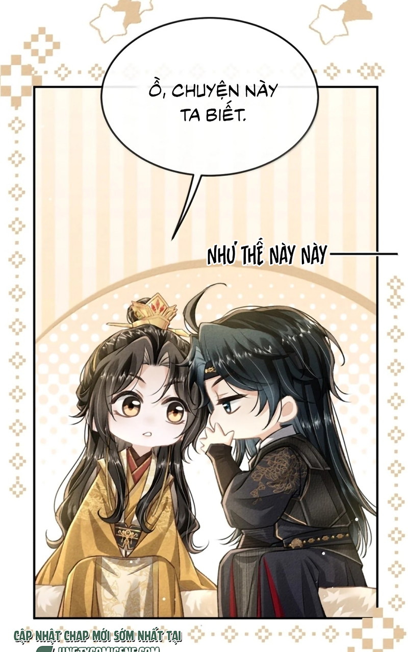 Đan Tiêu Vạn Dặm Chap 133 - Next 