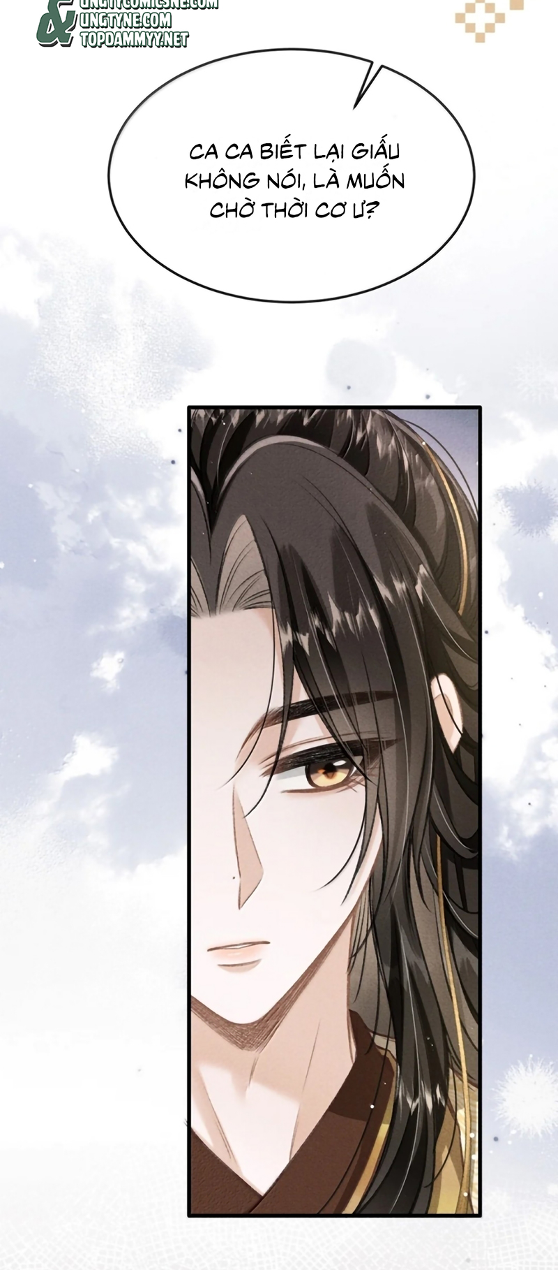 Đan Tiêu Vạn Dặm Chap 133 - Next 