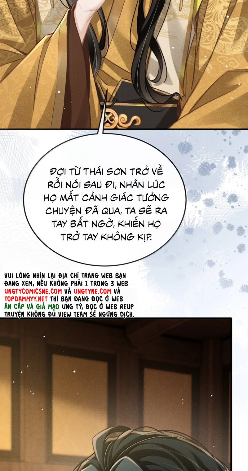 Đan Tiêu Vạn Dặm Chap 133 - Next 