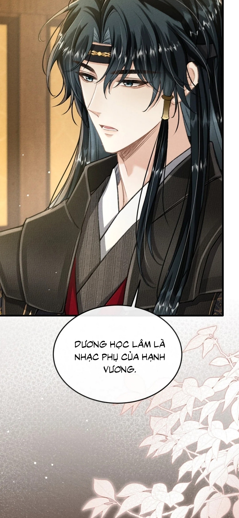 Đan Tiêu Vạn Dặm Chap 133 - Next 