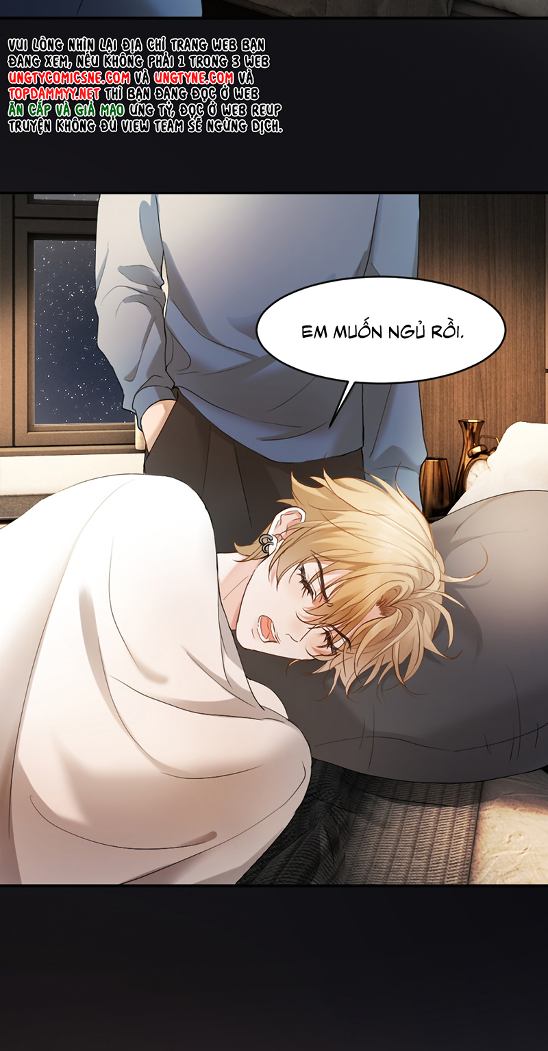 Tiểu Thiếu Gia Dựa Vào Mỹ Mạo Hoành Hành Toàn Hệ Thống Chap 102 - Trang 2