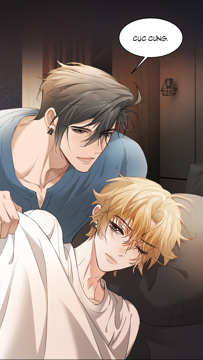 Tiểu Thiếu Gia Dựa Vào Mỹ Mạo Hoành Hành Toàn Hệ Thống Chap 102 - Trang 2