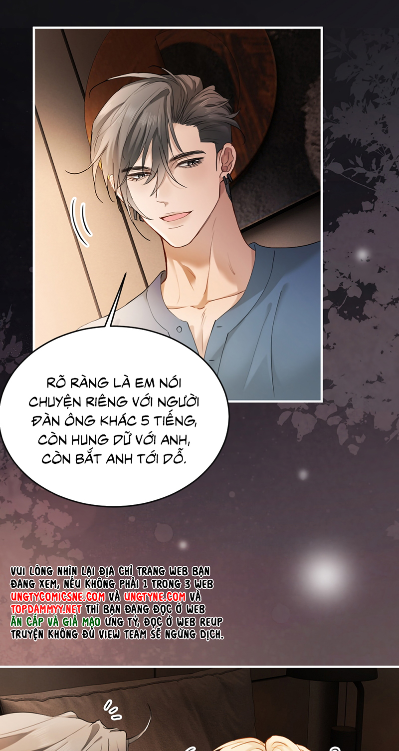 Tiểu Thiếu Gia Dựa Vào Mỹ Mạo Hoành Hành Toàn Hệ Thống Chap 102 - Trang 2