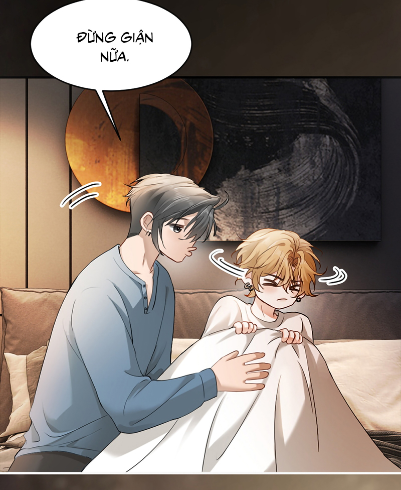 Tiểu Thiếu Gia Dựa Vào Mỹ Mạo Hoành Hành Toàn Hệ Thống Chap 102 - Trang 2