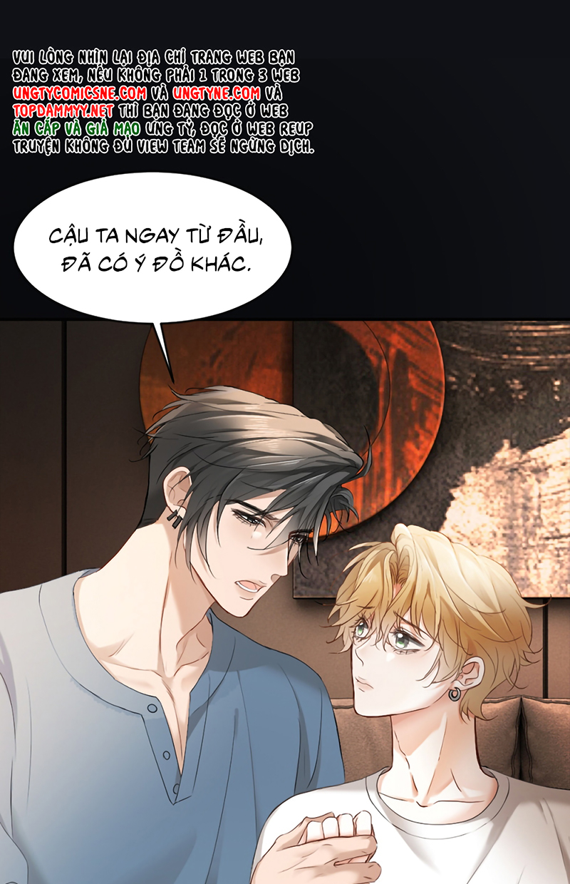 Tiểu Thiếu Gia Dựa Vào Mỹ Mạo Hoành Hành Toàn Hệ Thống Chap 102 - Trang 2