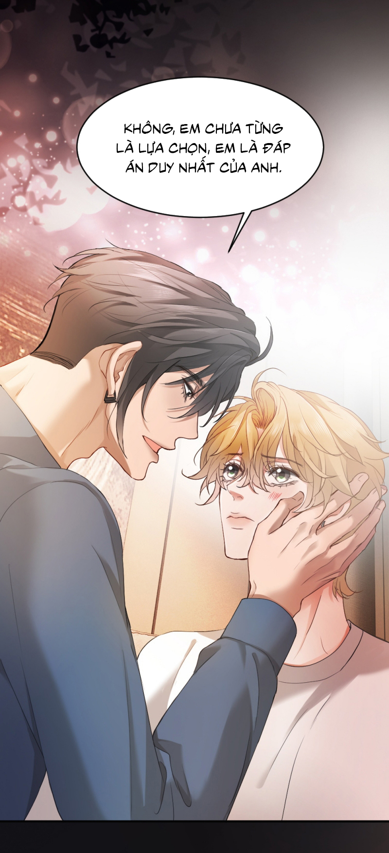 Tiểu Thiếu Gia Dựa Vào Mỹ Mạo Hoành Hành Toàn Hệ Thống Chap 102 - Trang 2