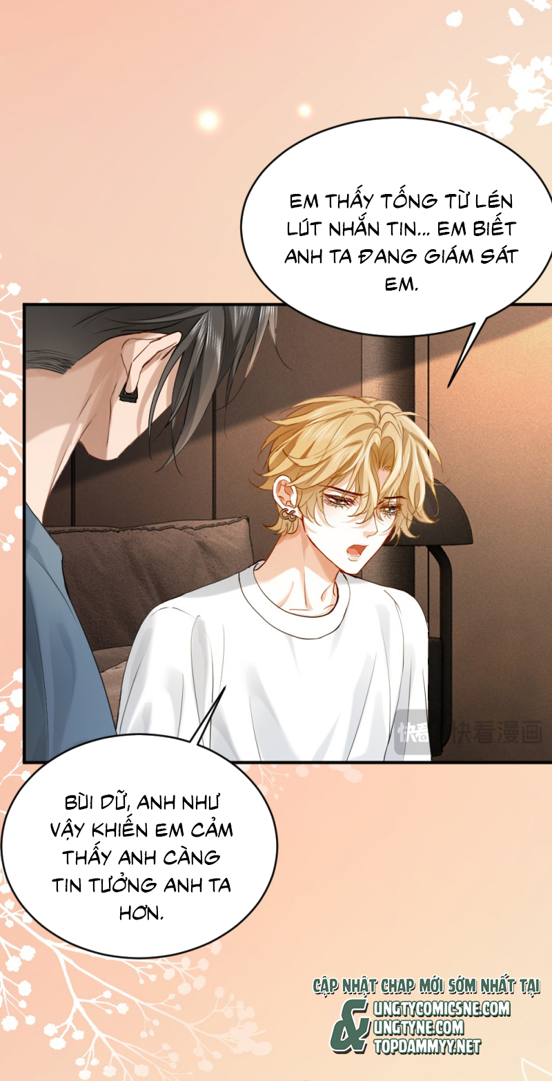 Tiểu Thiếu Gia Dựa Vào Mỹ Mạo Hoành Hành Toàn Hệ Thống Chap 102 - Trang 2