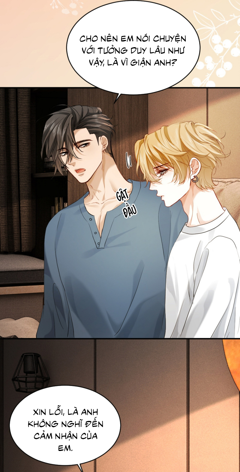 Tiểu Thiếu Gia Dựa Vào Mỹ Mạo Hoành Hành Toàn Hệ Thống Chap 102 - Trang 2