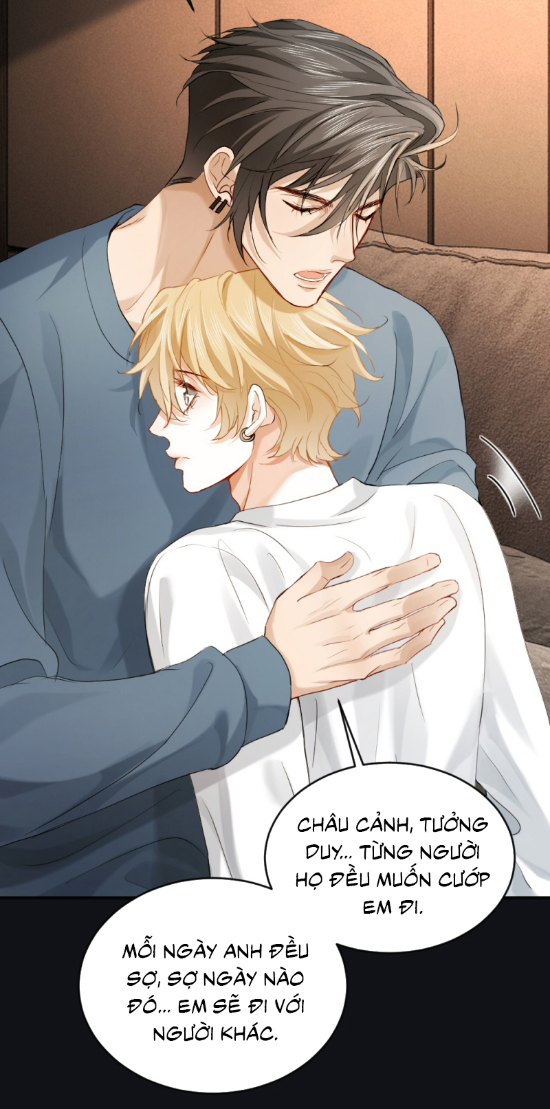 Tiểu Thiếu Gia Dựa Vào Mỹ Mạo Hoành Hành Toàn Hệ Thống Chap 102 - Trang 2