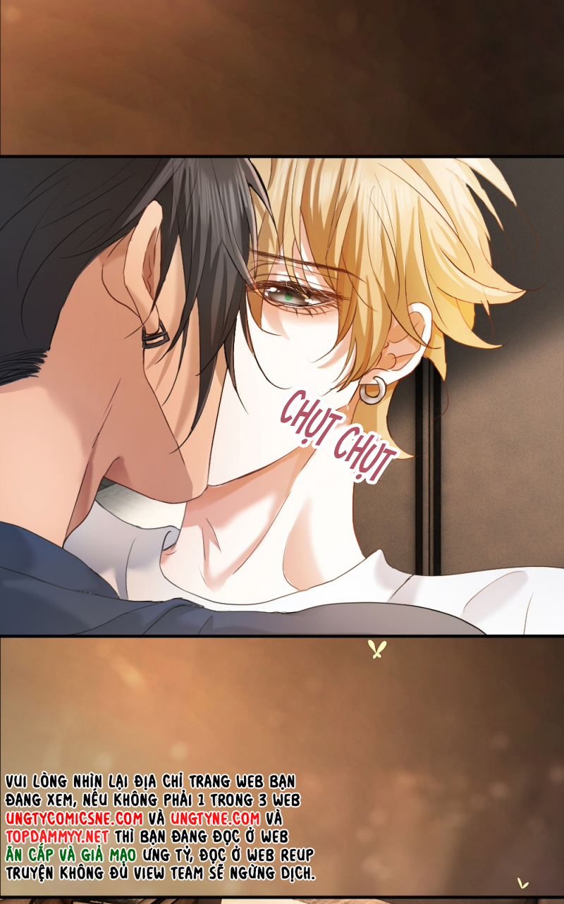 Tiểu Thiếu Gia Dựa Vào Mỹ Mạo Hoành Hành Toàn Hệ Thống Chap 102 - Trang 2