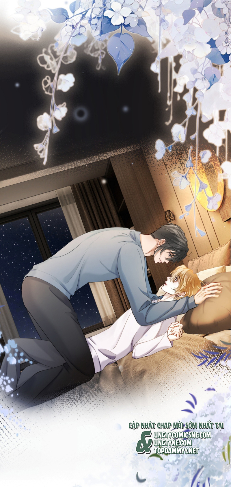 Tiểu Thiếu Gia Dựa Vào Mỹ Mạo Hoành Hành Toàn Hệ Thống Chap 102 - Trang 2