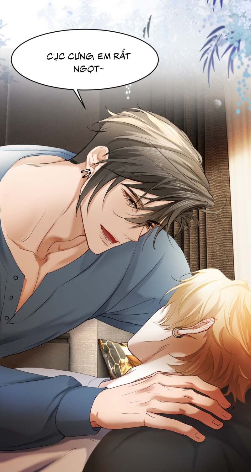 Tiểu Thiếu Gia Dựa Vào Mỹ Mạo Hoành Hành Toàn Hệ Thống Chap 102 - Trang 2