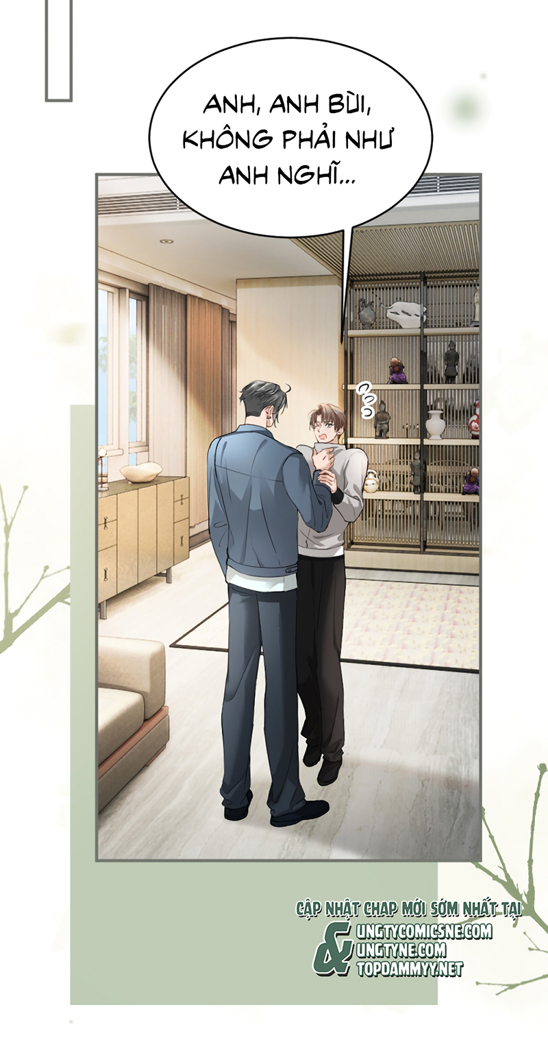 Tiểu Thiếu Gia Dựa Vào Mỹ Mạo Hoành Hành Toàn Hệ Thống Chap 102 - Trang 2