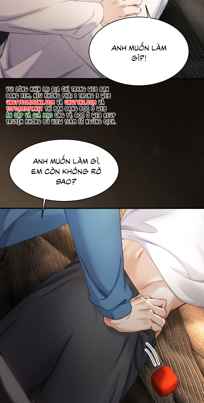 Tiểu Thiếu Gia Dựa Vào Mỹ Mạo Hoành Hành Toàn Hệ Thống Chap 102 - Trang 2