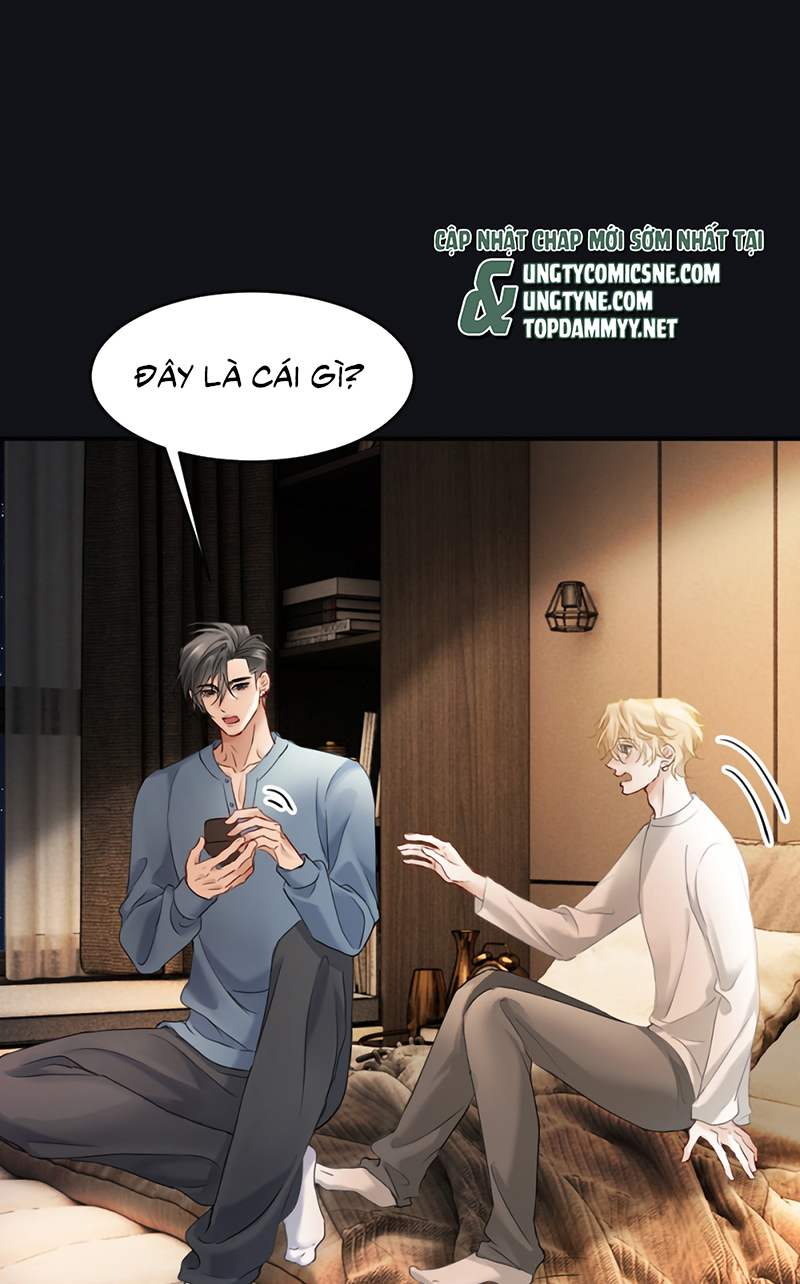 Tiểu Thiếu Gia Dựa Vào Mỹ Mạo Hoành Hành Toàn Hệ Thống Chap 102 - Trang 2