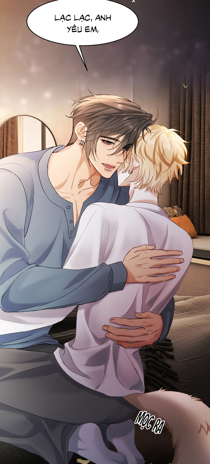 Tiểu Thiếu Gia Dựa Vào Mỹ Mạo Hoành Hành Toàn Hệ Thống Chap 102 - Trang 2