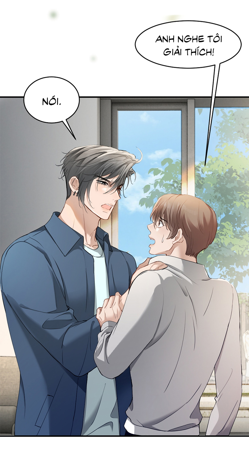 Tiểu Thiếu Gia Dựa Vào Mỹ Mạo Hoành Hành Toàn Hệ Thống Chap 102 - Trang 2