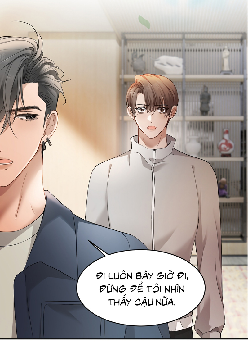 Tiểu Thiếu Gia Dựa Vào Mỹ Mạo Hoành Hành Toàn Hệ Thống Chap 102 - Trang 2