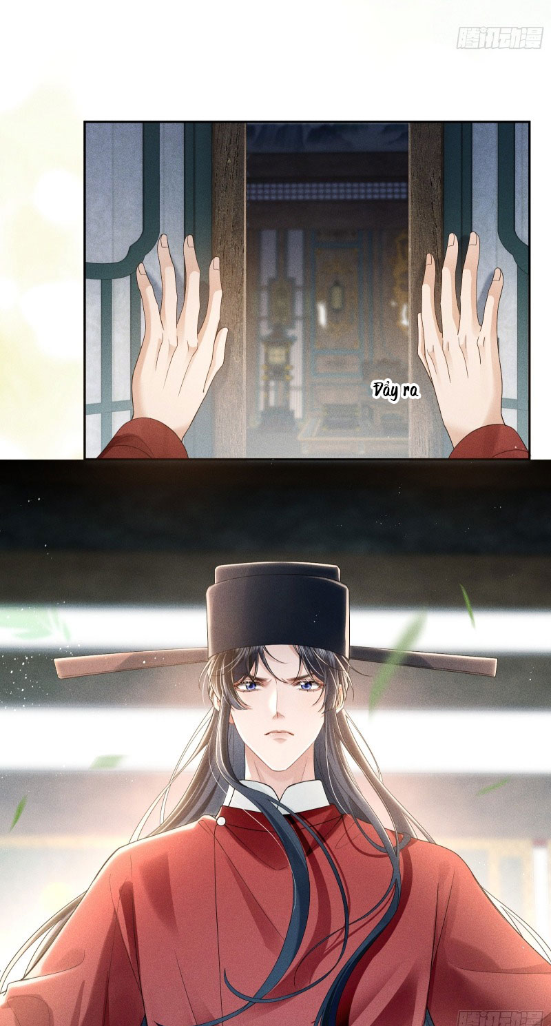 GIẤC MỘNG THANH VÂN Chap 1 - Next Chap 2