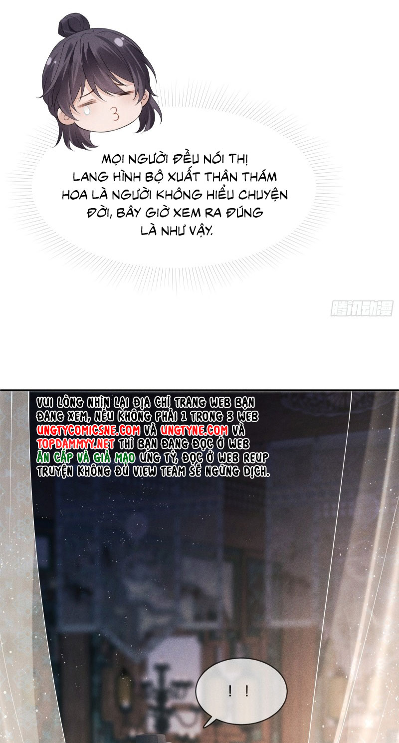 GIẤC MỘNG THANH VÂN Chap 1 - Next Chap 2