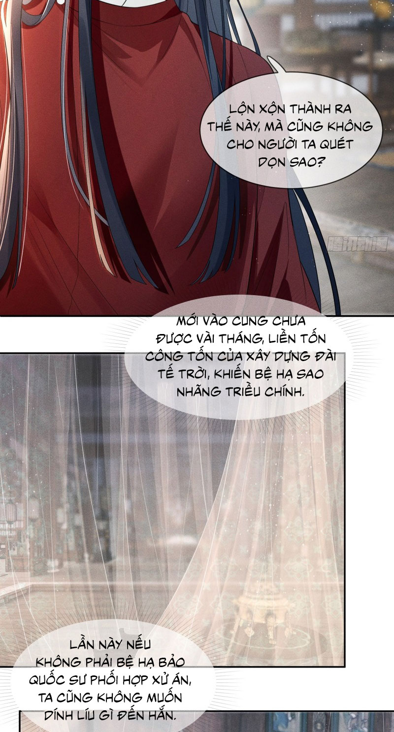 GIẤC MỘNG THANH VÂN Chap 1 - Next Chap 2